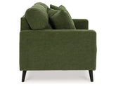 Bixler Loveseat